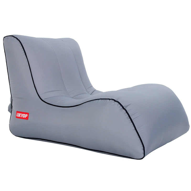 Inflatable Armchair Air Sofa