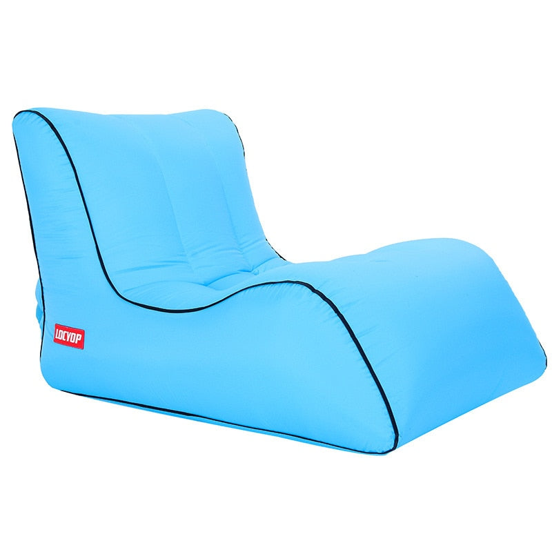 Inflatable Armchair Air Sofa